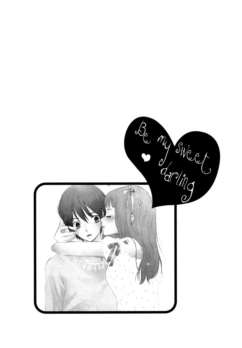Read Sweet Darling Doeeojwo chapter 7 image 24 on Lezhin