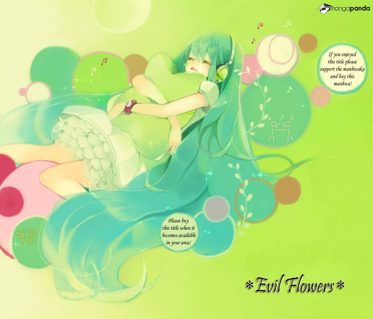 Read Sweet Darling Doeeojwo chapter 9 image 17 on Lezhin