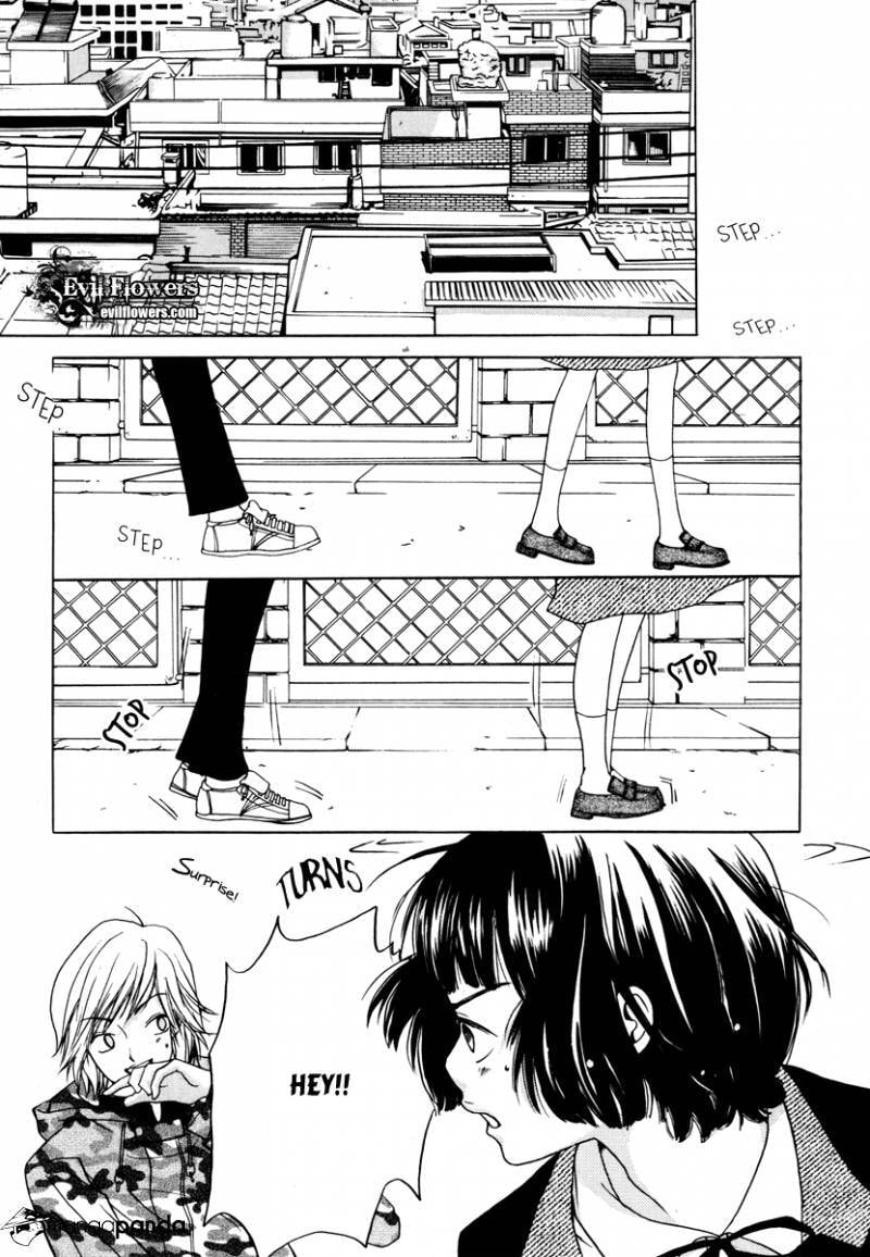 Read Sweet Darling Doeeojwo chapter 9 image 3 on Lezhin