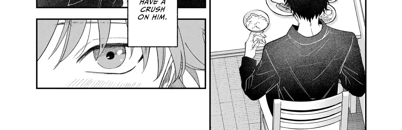 Read Sweet Dream Desires chapter 1 image 13 on Lezhin