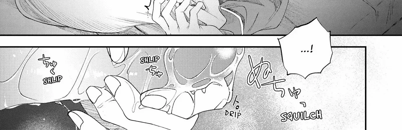 Read Sweet Dream Desires chapter 1 image 3 on Lezhin