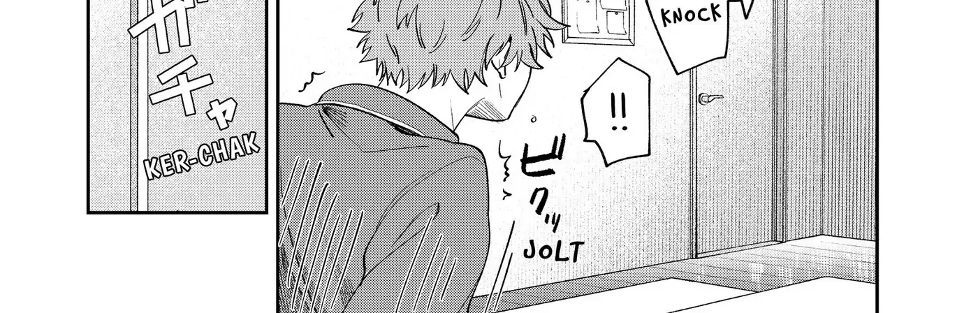 Read Sweet Dream Desires chapter 1 image 9 on Lezhin