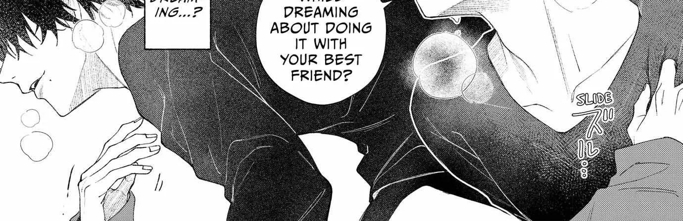 Read Sweet Dream Desires chapter 3 image 11 on Lezhin
