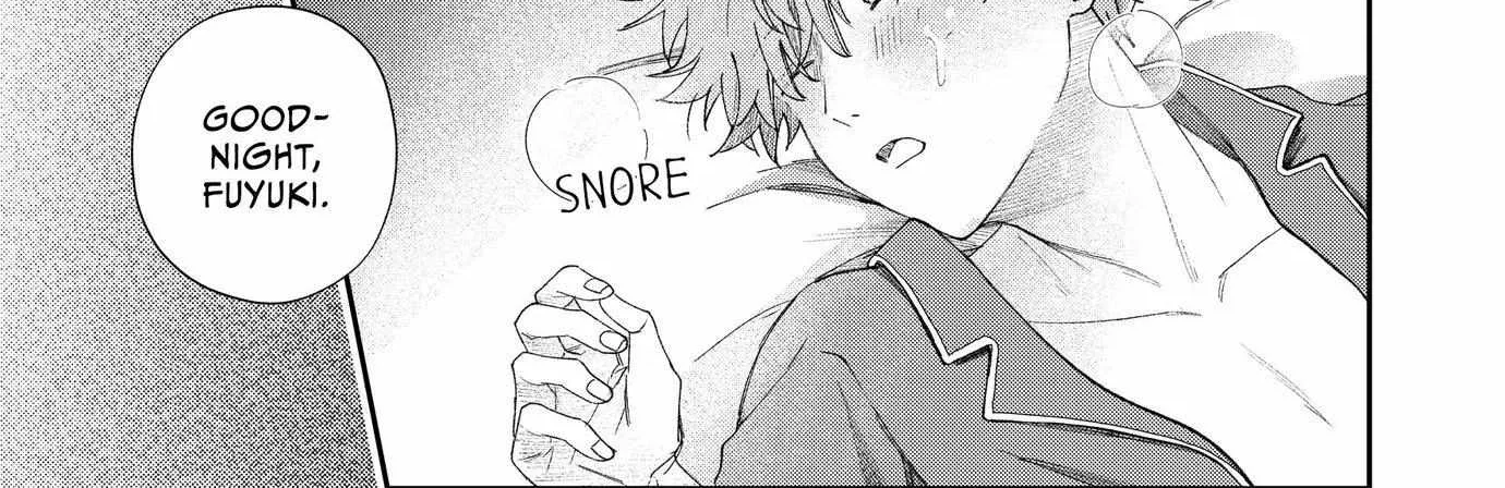 Read Sweet Dream Desires chapter 3 image 13 on Lezhin