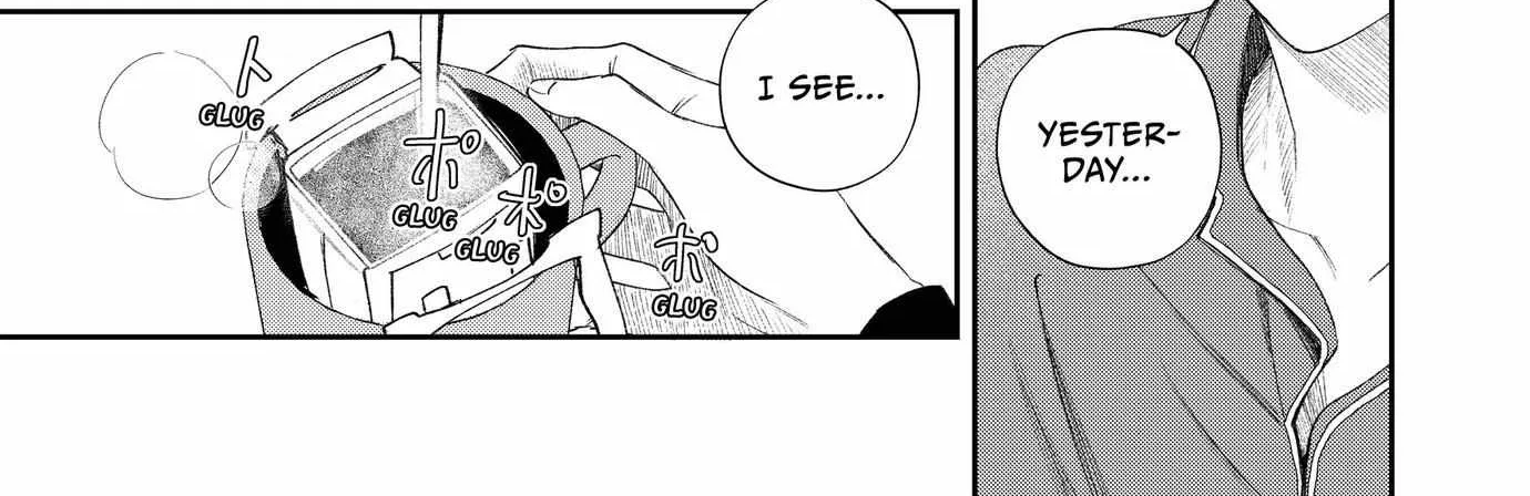 Read Sweet Dream Desires chapter 3 image 15 on Lezhin