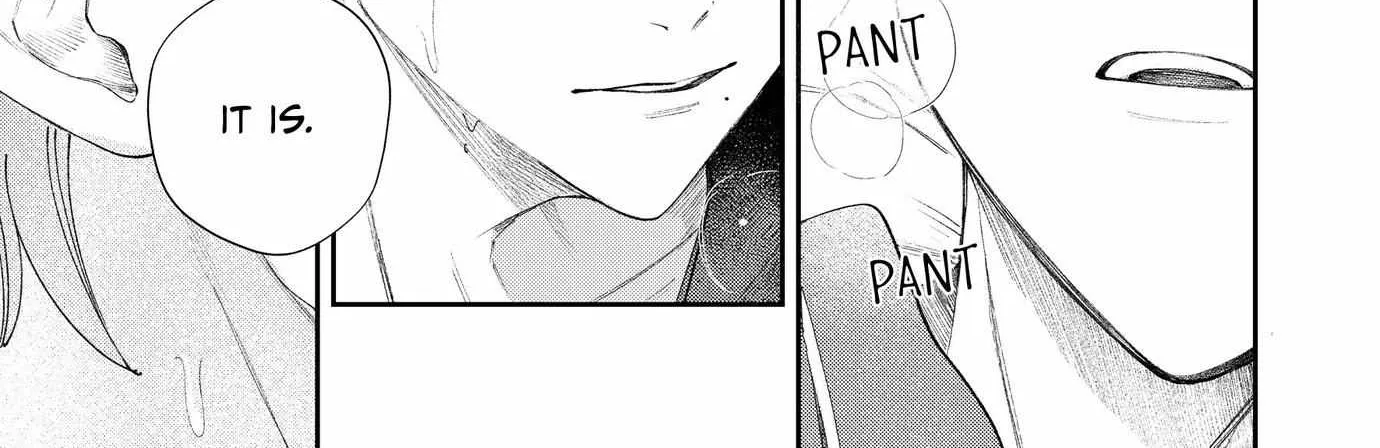 Read Sweet Dream Desires chapter 3 image 3 on Lezhin