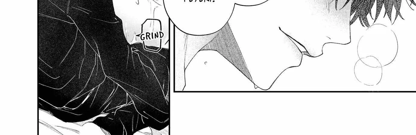 Read Sweet Dream Desires chapter 3 image 5 on Lezhin