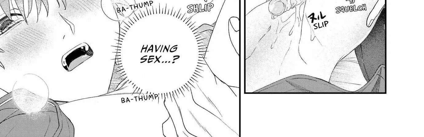 Read Sweet Dream Desires chapter 3 image 7 on Lezhin