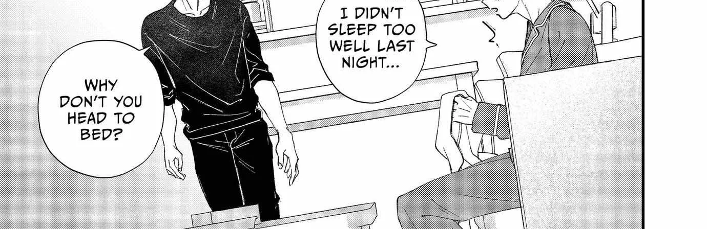 Read Sweet Dream Desires chapter 4 image 10 on Lezhin