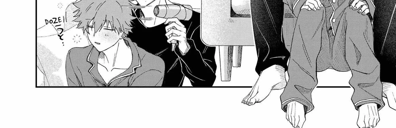 Read Sweet Dream Desires chapter 4 image 12 on Lezhin
