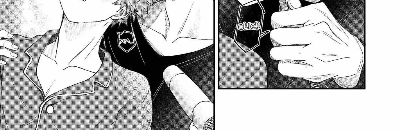 Read Sweet Dream Desires chapter 4 image 14 on Lezhin