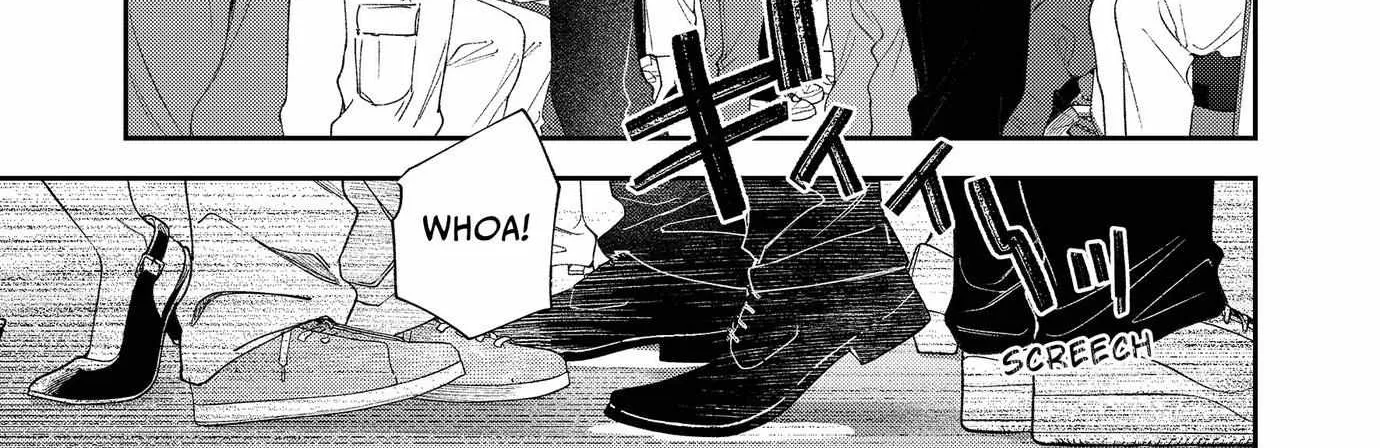 Read Sweet Dream Desires chapter 4 image 2 on Lezhin