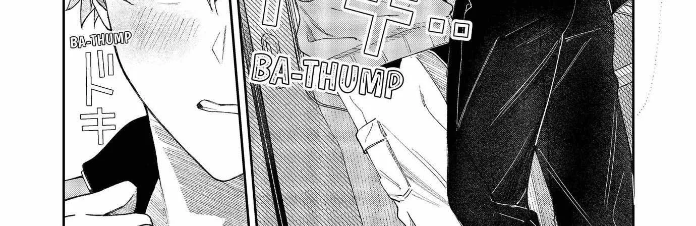 Read Sweet Dream Desires chapter 4 image 4 on Lezhin