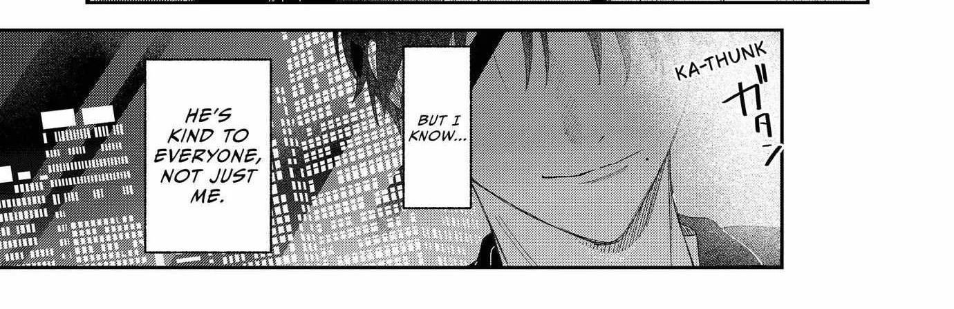 Read Sweet Dream Desires chapter 4 image 6 on Lezhin