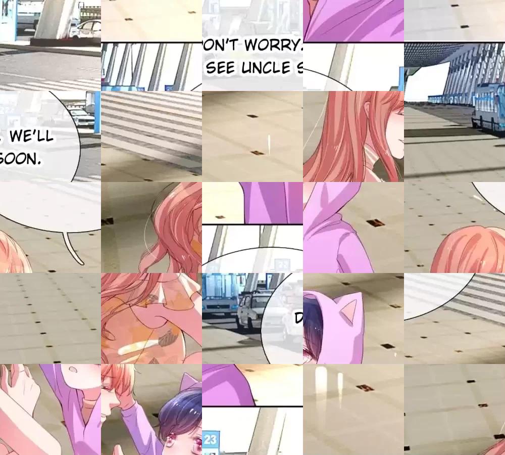 Read Sweet EscapE chapter 1 image 3 on Lezhin