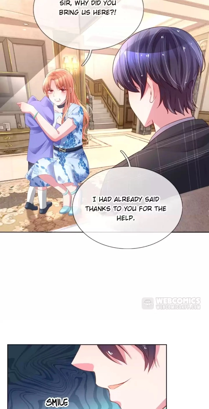 Read Sweet EscapE chapter 10 image 10 on Lezhin