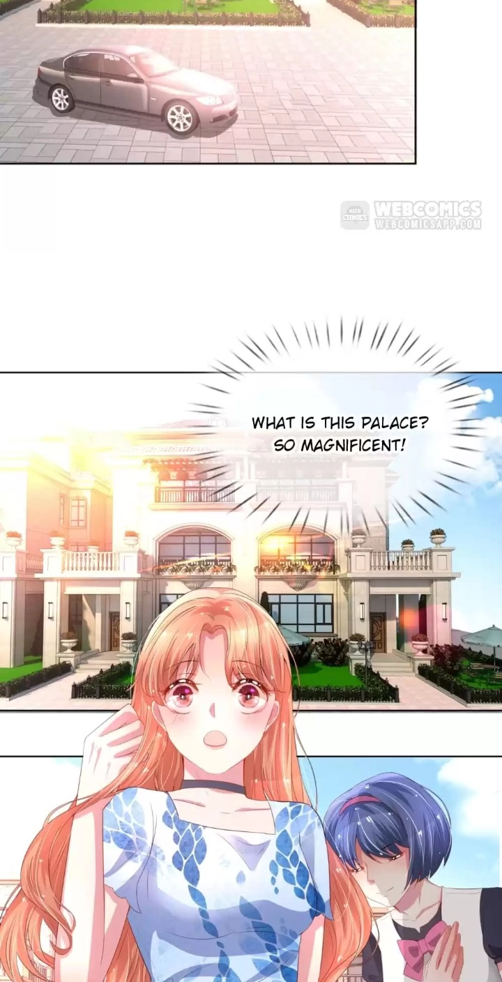 Read Sweet EscapE chapter 10 image 2 on Lezhin
