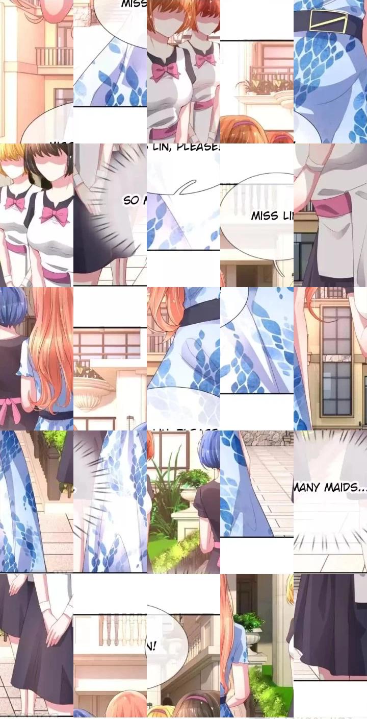 Read Sweet EscapE chapter 10 image 3 on Lezhin