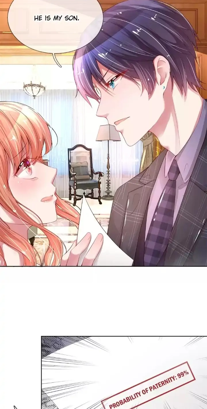 Read Sweet EscapE chapter 11 image 5 on Lezhin