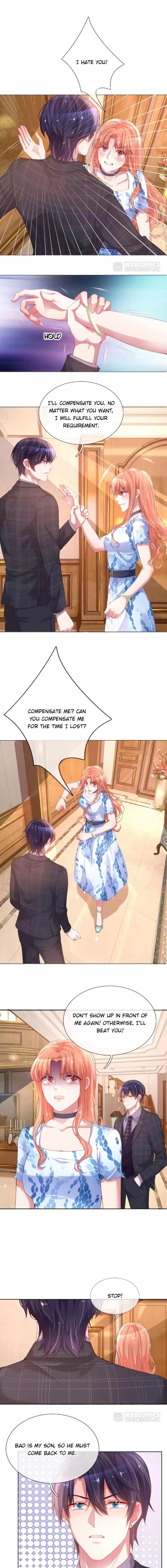 Read Sweet EscapE chapter 12 image 0 on Lezhin