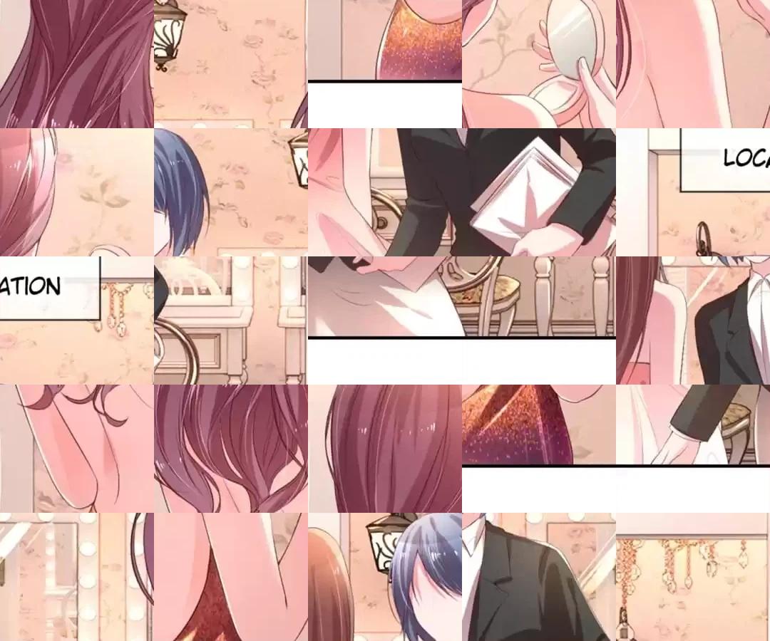 Read Sweet EscapE chapter 2 image 7 on Lezhin