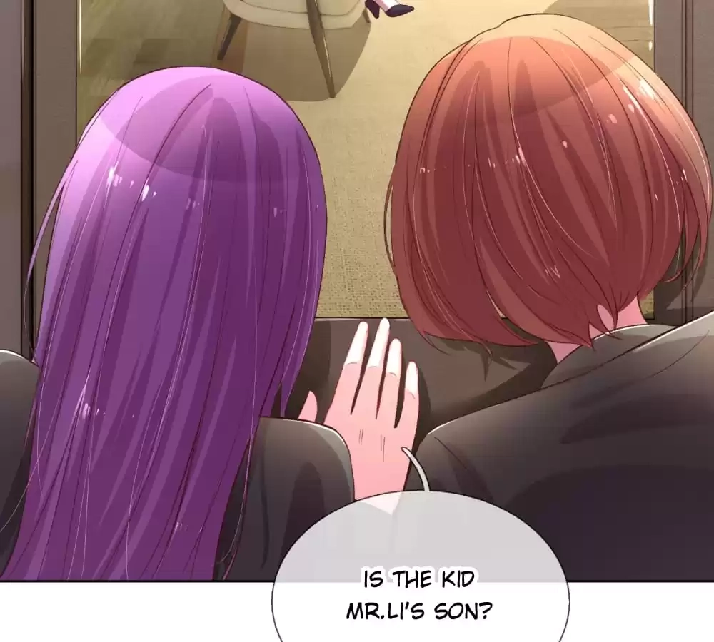 Read Sweet EscapE chapter 3 image 17 on Lezhin
