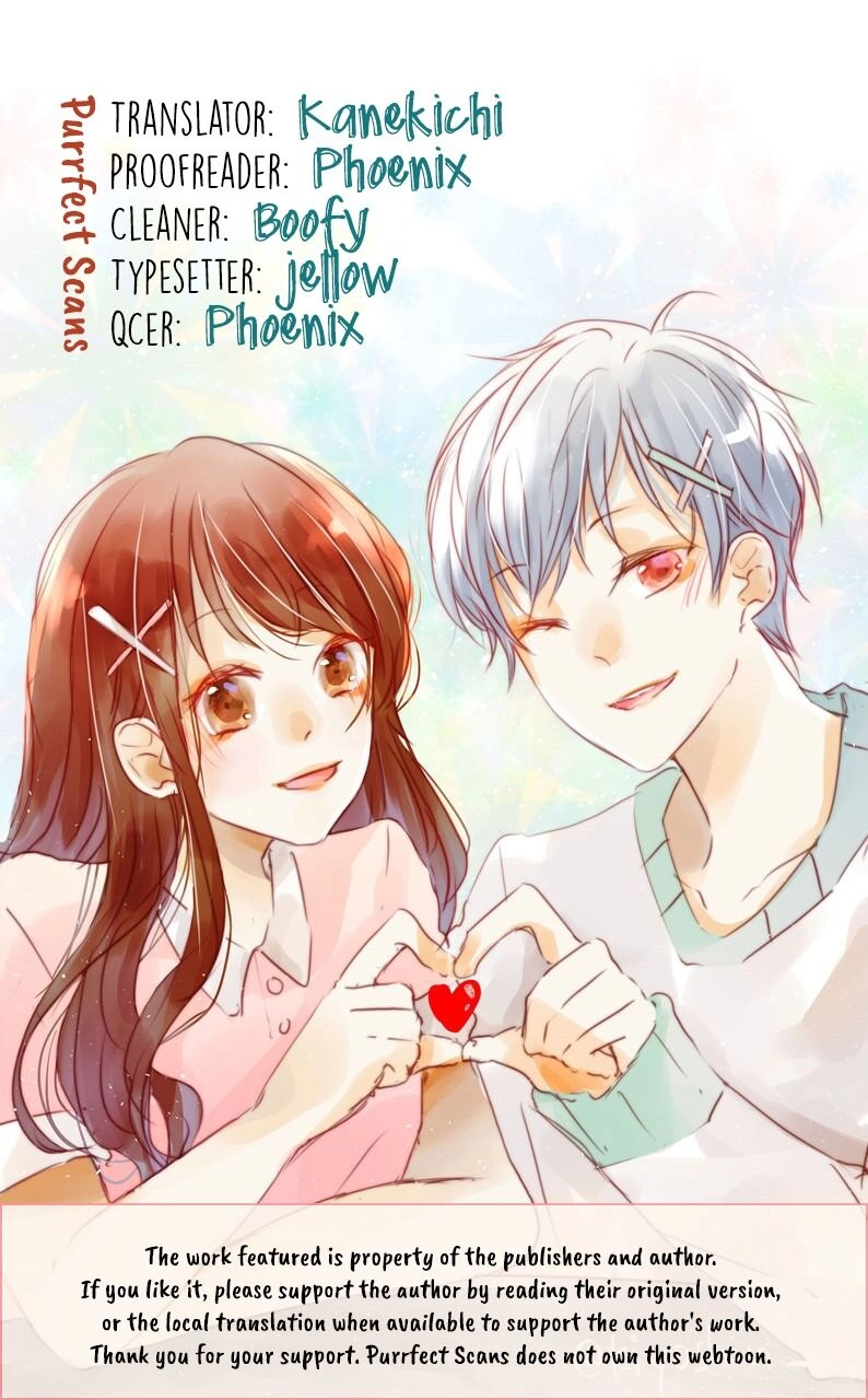 Read Sweet EscapE chapter 4 image 0 on Lezhin