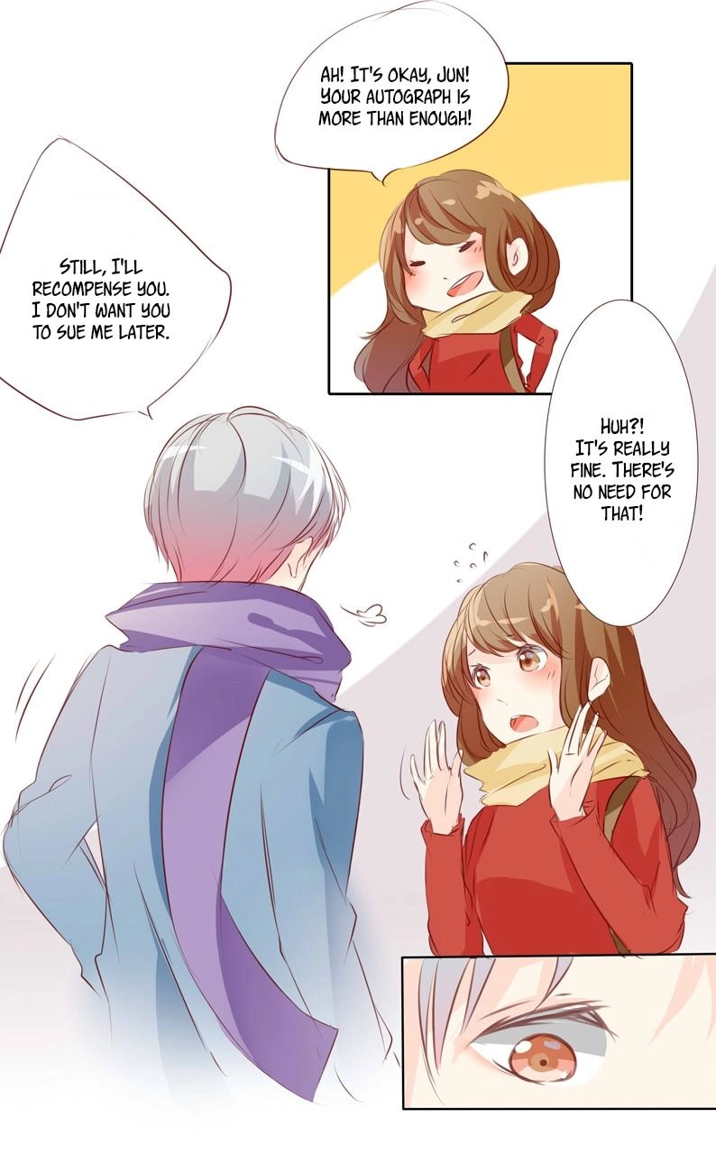 Read Sweet EscapE chapter 4 image 19 on Lezhin