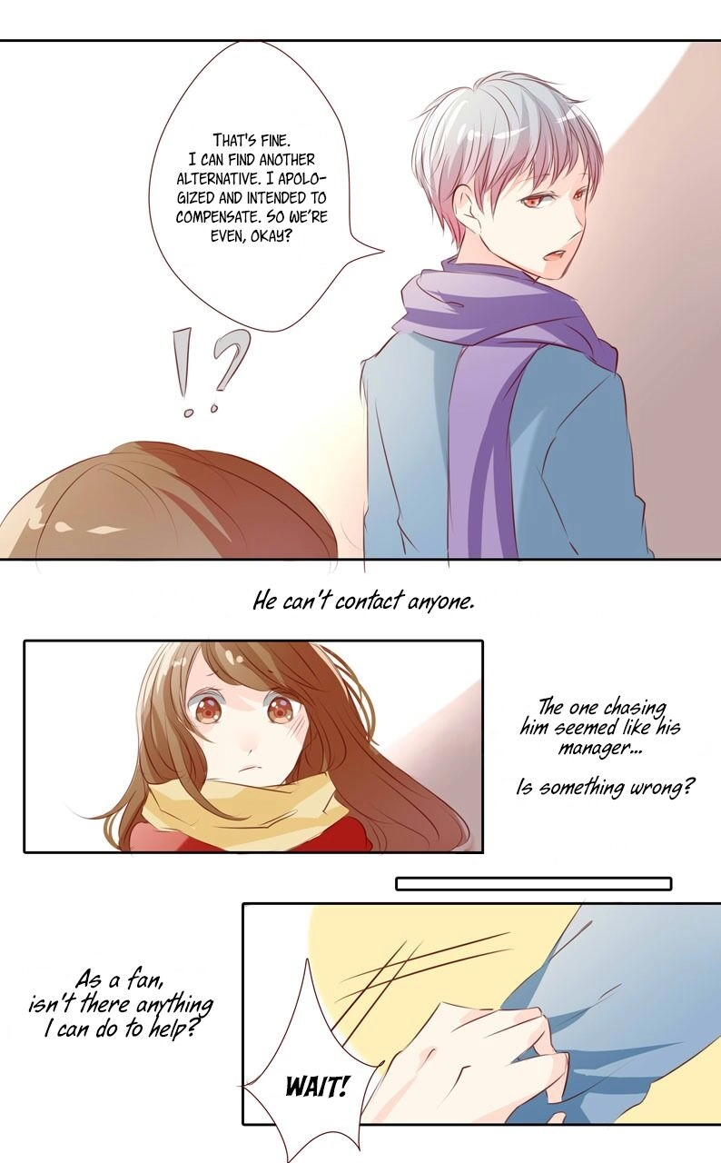 Read Sweet EscapE chapter 4 image 24 on Lezhin