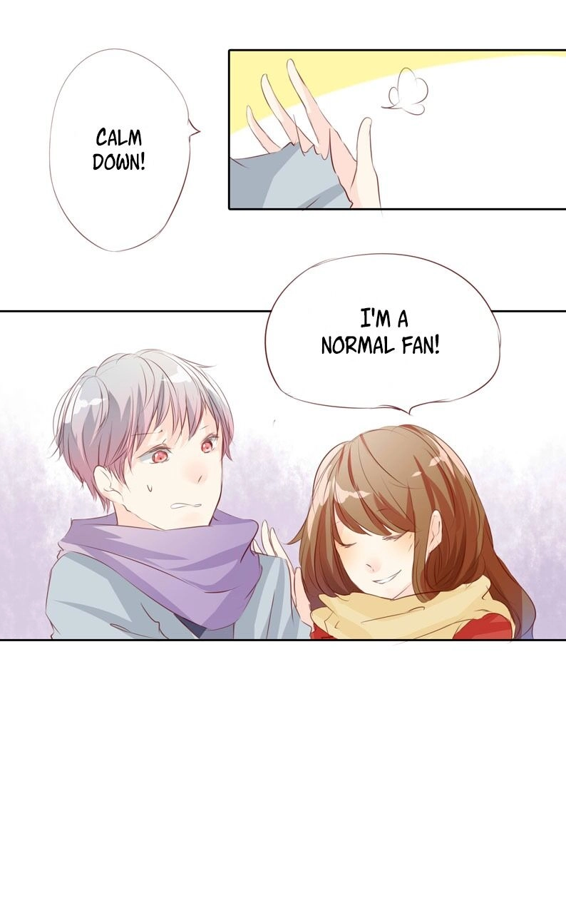 Read Sweet EscapE chapter 4 image 6 on Lezhin