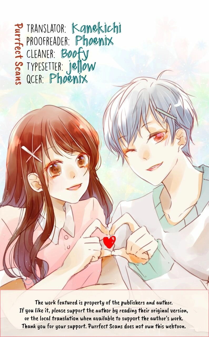 Read Sweet EscapE chapter 5 image 0 on Lezhin
