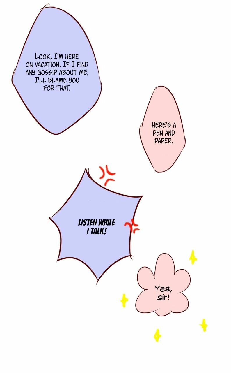 Read Sweet EscapE chapter 5 image 10 on Lezhin