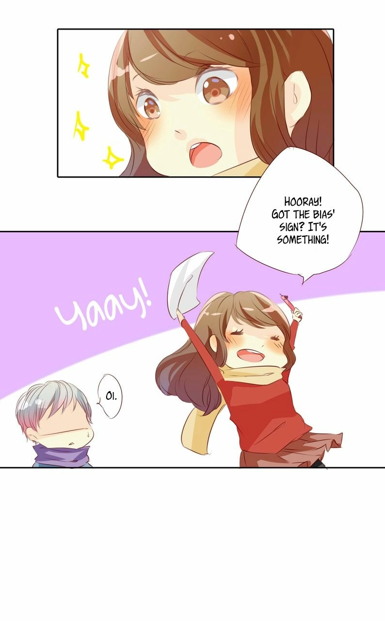 Read Sweet EscapE chapter 5 image 17 on Lezhin