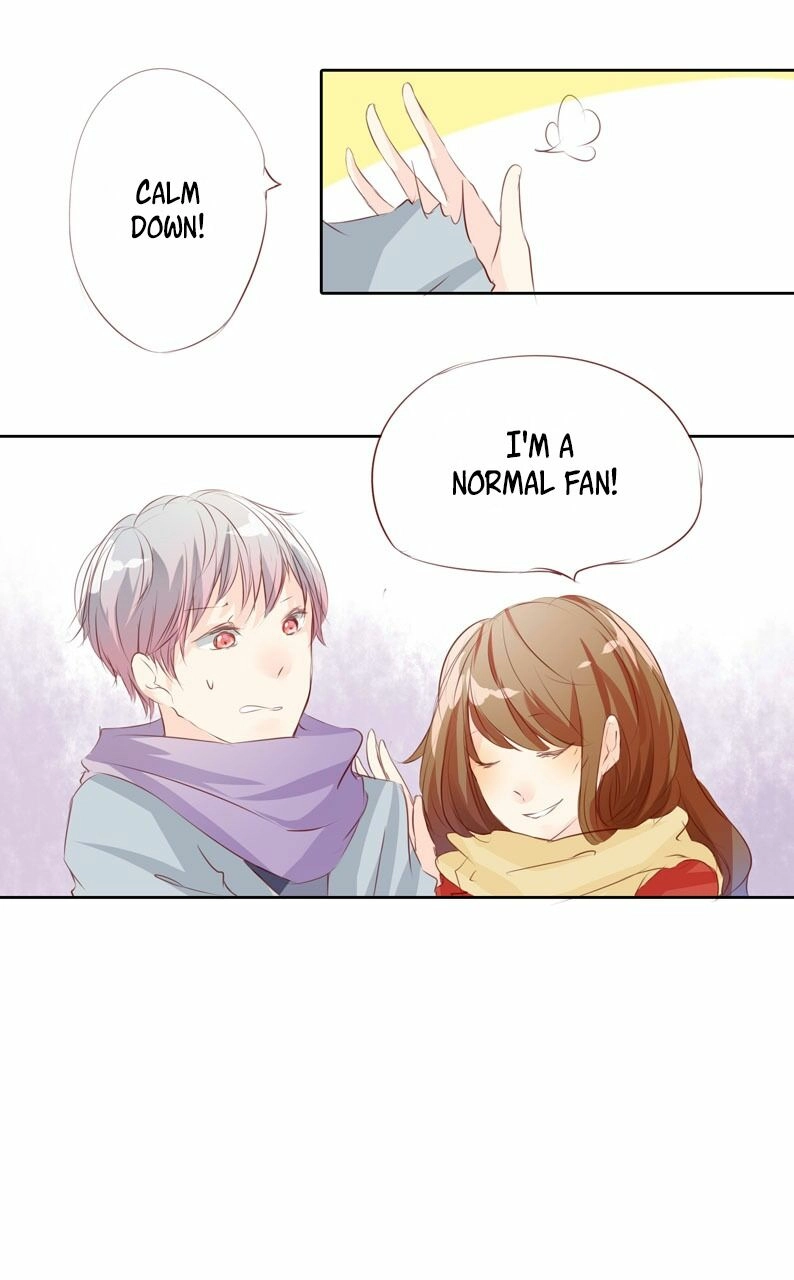 Read Sweet EscapE chapter 5 image 6 on Lezhin