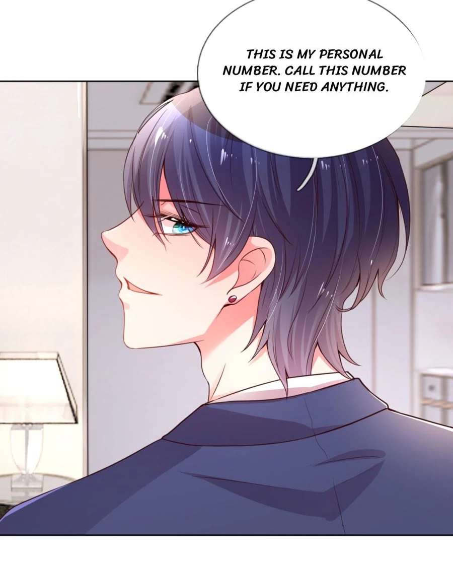Read Sweet EscapE chapter 6 image 13 on Lezhin