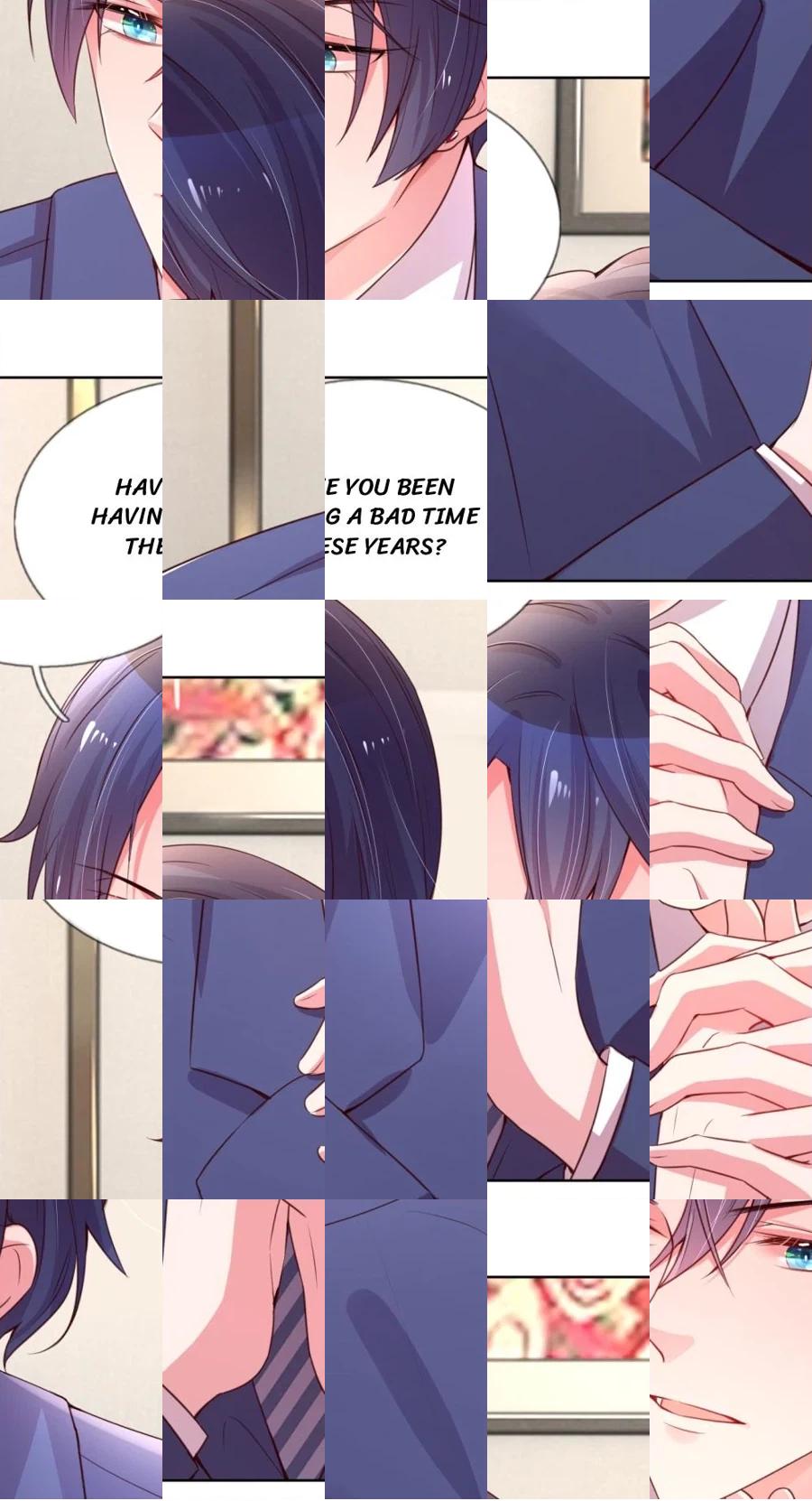 Read Sweet EscapE chapter 6 image 3 on Lezhin