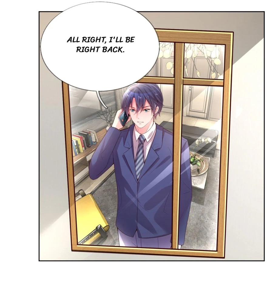 Read Sweet EscapE chapter 6 image 9 on Lezhin