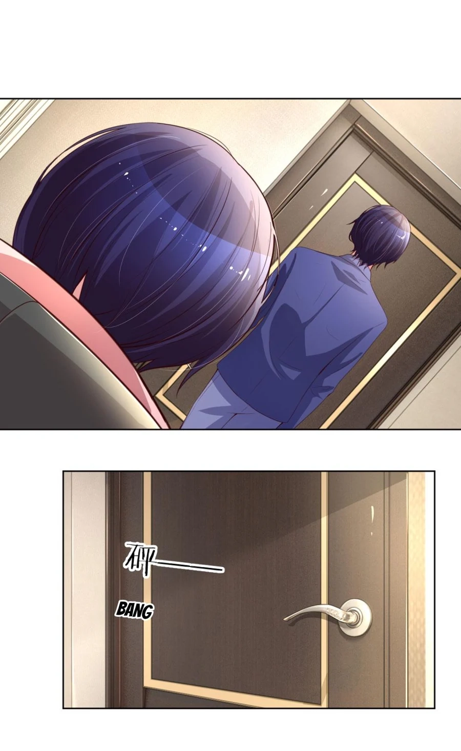 Read Sweet EscapE chapter 7 image 16 on Lezhin