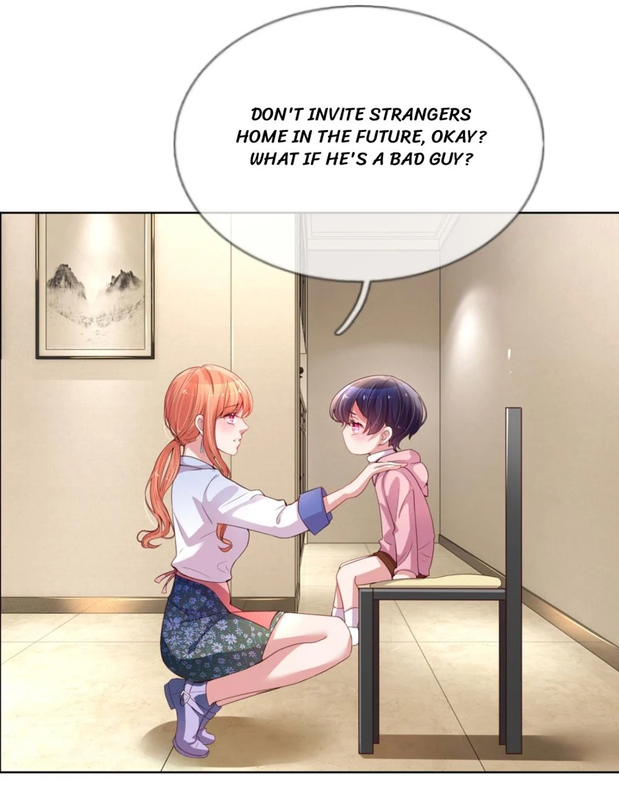 Read Sweet EscapE chapter 7 image 5 on Lezhin