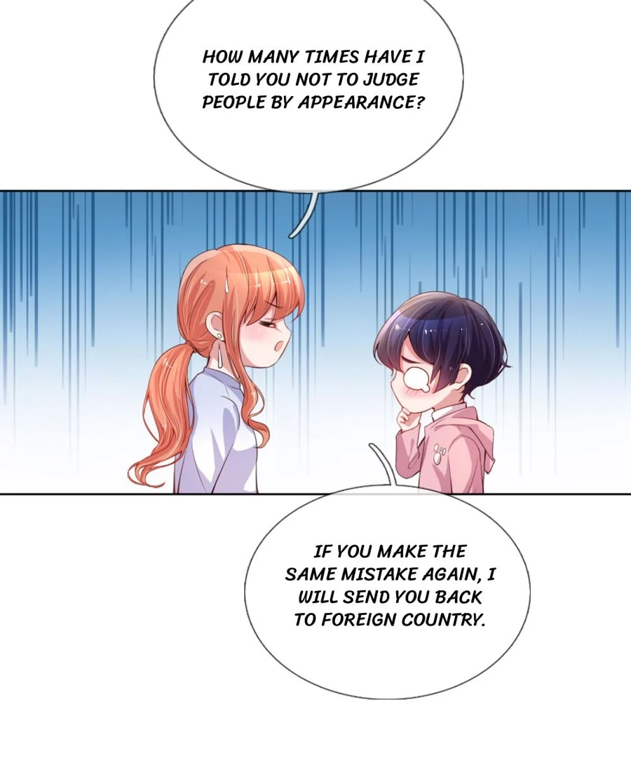Read Sweet EscapE chapter 7 image 9 on Lezhin