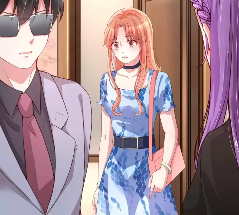 Read Sweet EscapE chapter 8 image 15 on Lezhin