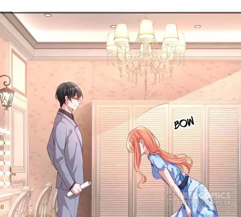 Read Sweet EscapE chapter 8 image 18 on Lezhin