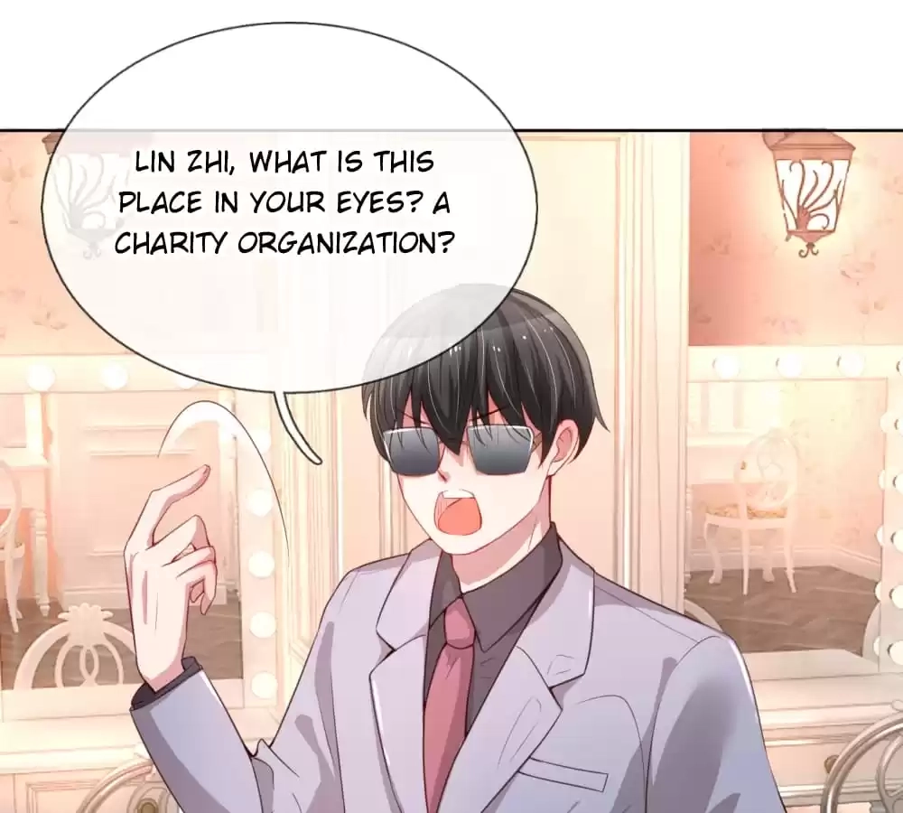 Read Sweet EscapE chapter 8 image 21 on Lezhin
