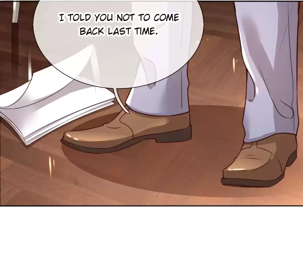 Read Sweet EscapE chapter 8 image 23 on Lezhin