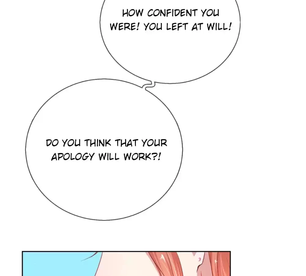 Read Sweet EscapE chapter 8 image 28 on Lezhin