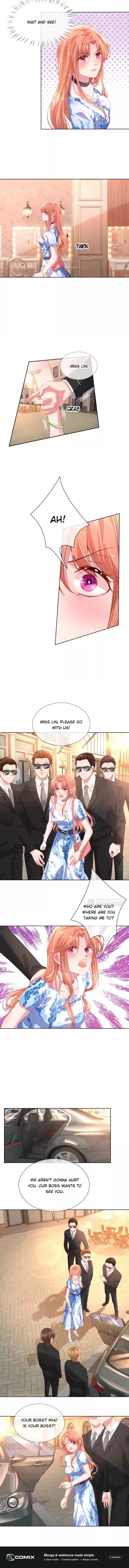 Read Sweet EscapE chapter 9 image 1 on Lezhin