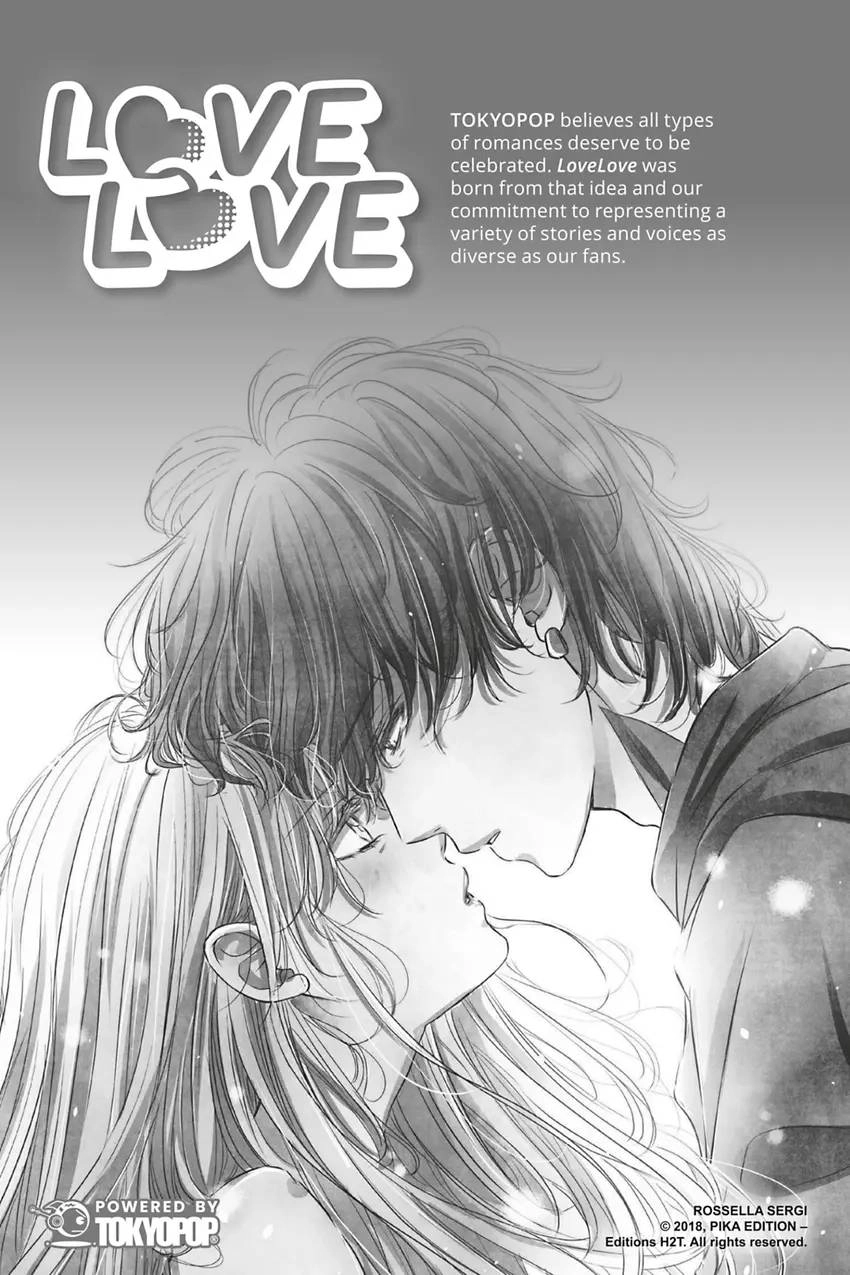 Sweet for Sweets and Foreigners Chapter 16 page 11 - 