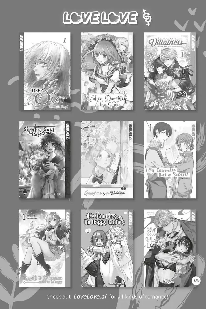 Sweet for Sweets and Foreigners Chapter 16 page 10 - 
