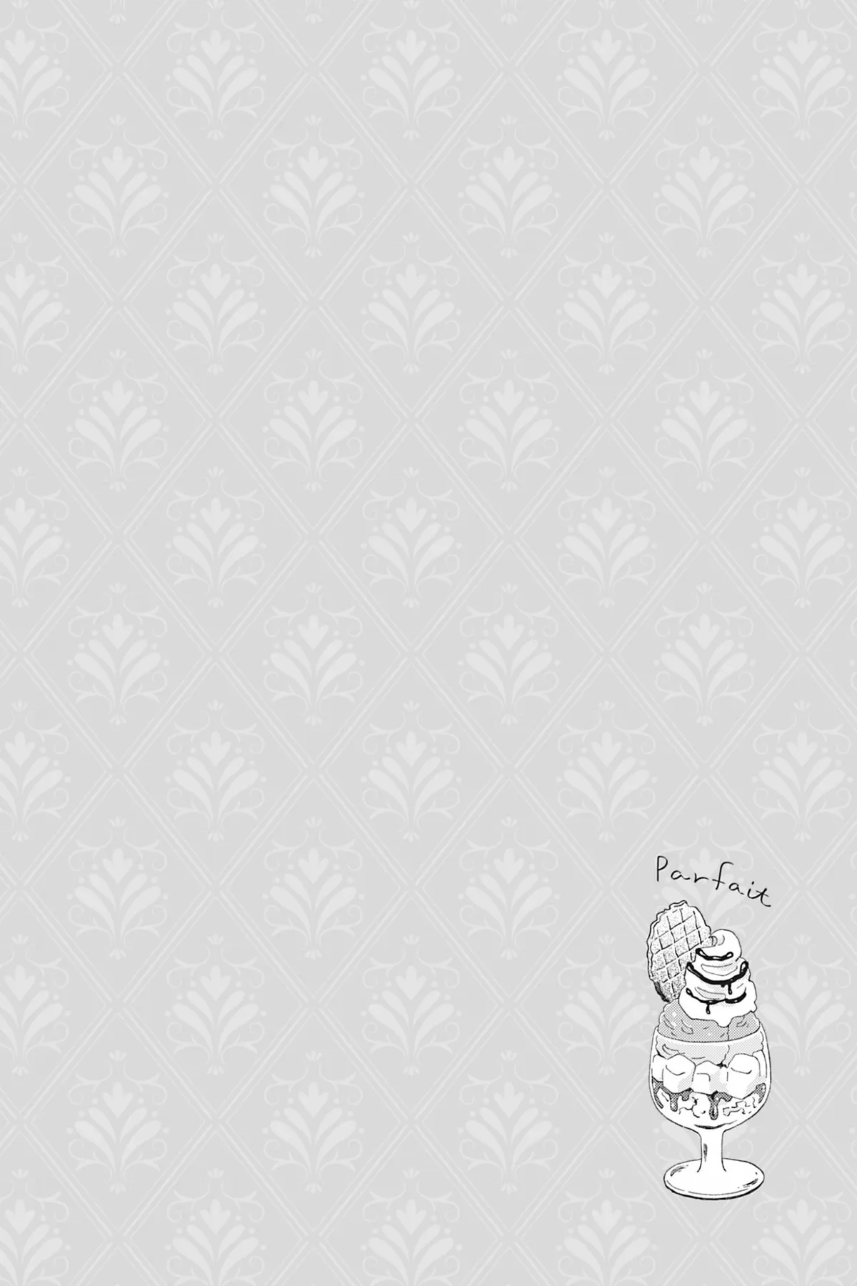 Sweet for Sweets and Foreigners Chapter 3 page 24 - 