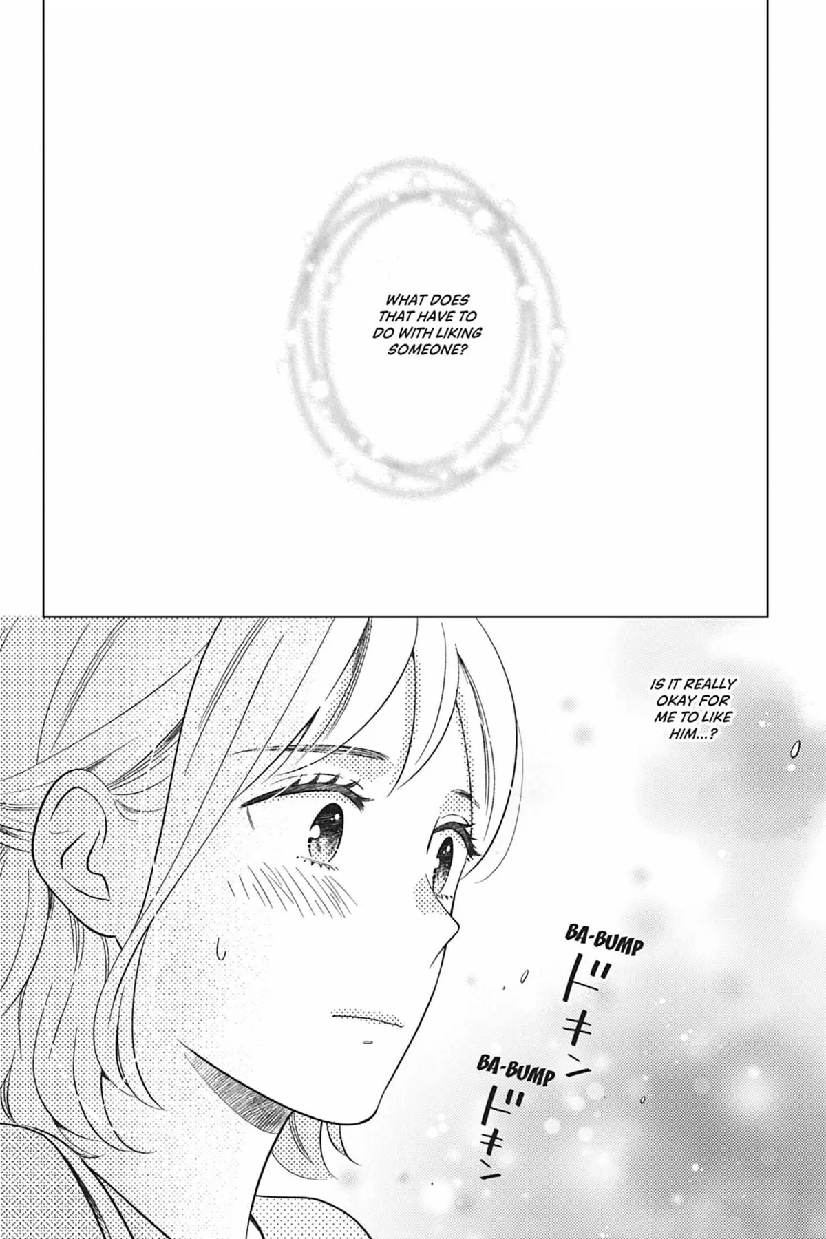 Sweet for Sweets and Foreigners Chapter 4 page 13 - 